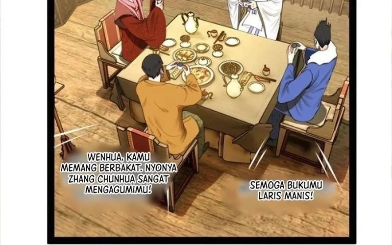 Ultimate Son-in-law Bab 60 halaman 8