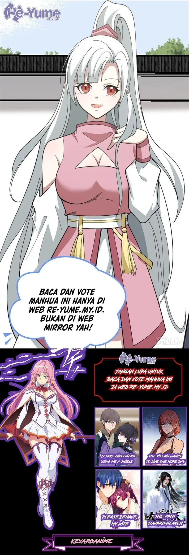 Ultimate Son-in-law Bab 62 halaman 26
