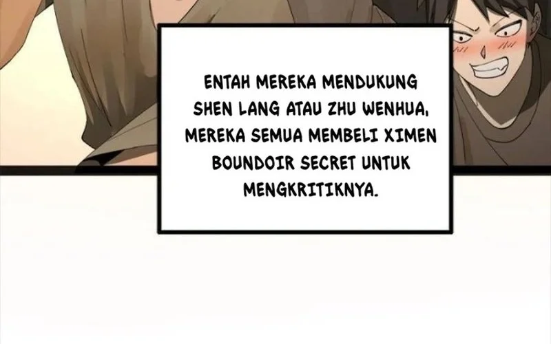 Ultimate Son-in-law Bab 64 halaman 7