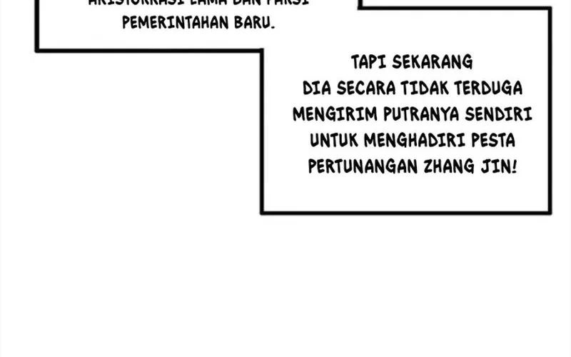 Ultimate Son-in-law Bab 65 halaman 27