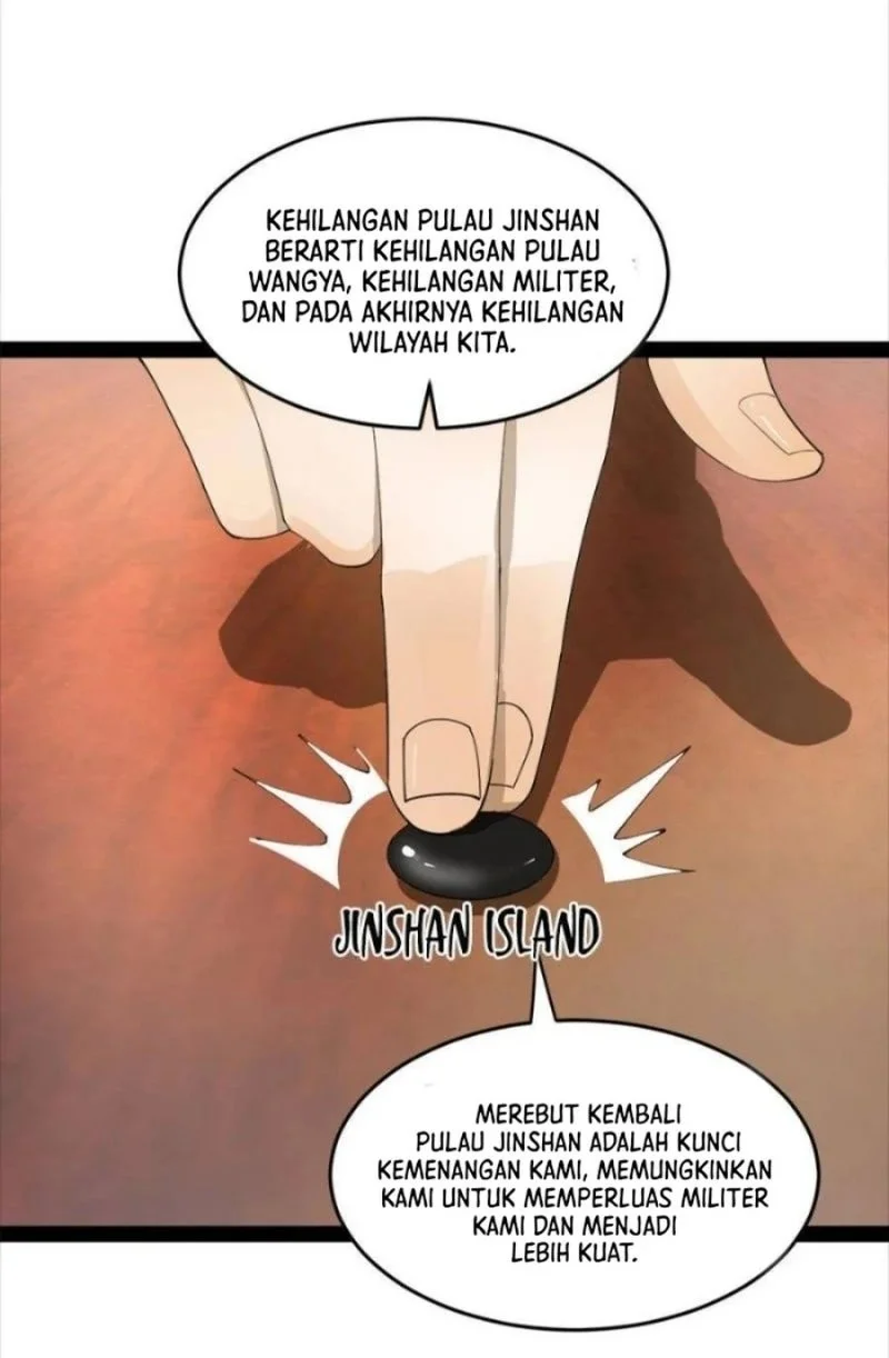 Ultimate Son-in-law chapter 66 halaman 9