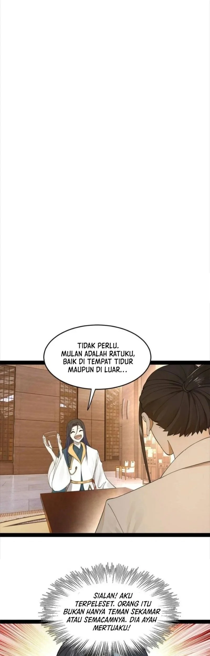 Ultimate Son-in-law chapter 66 halaman 14
