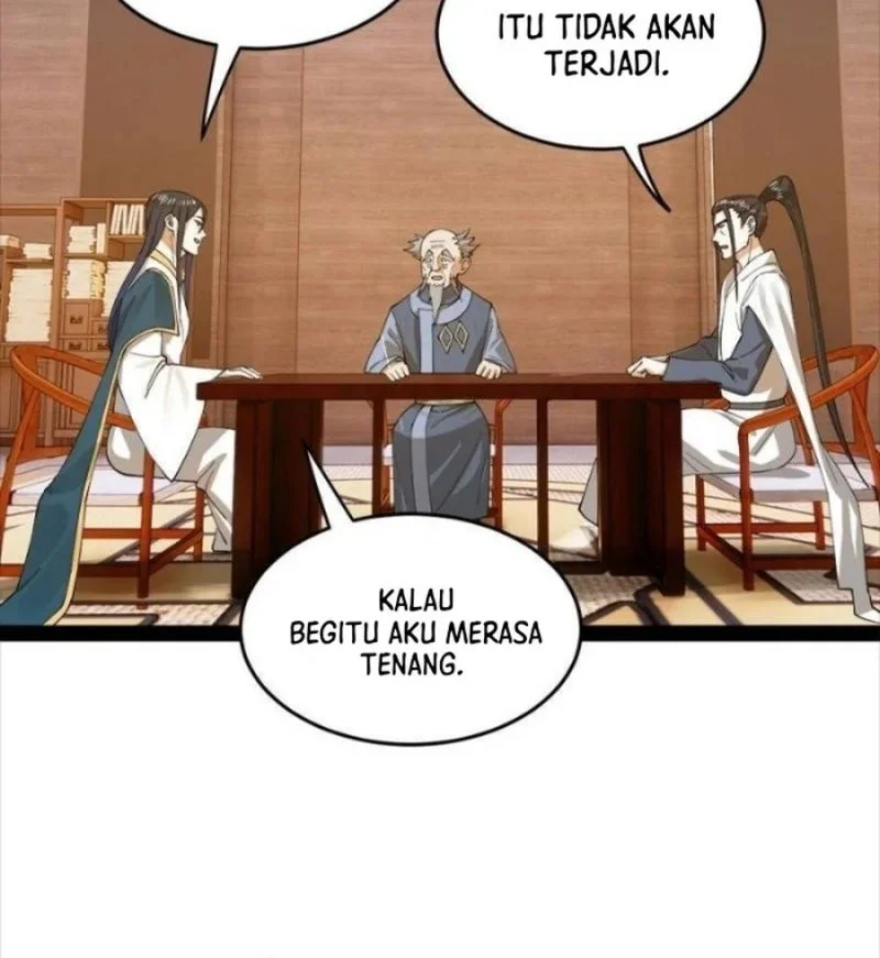 Ultimate Son-in-law chapter 66 halaman 18