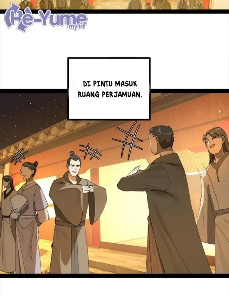 Ultimate Son-in-law chapter 66 halaman 24