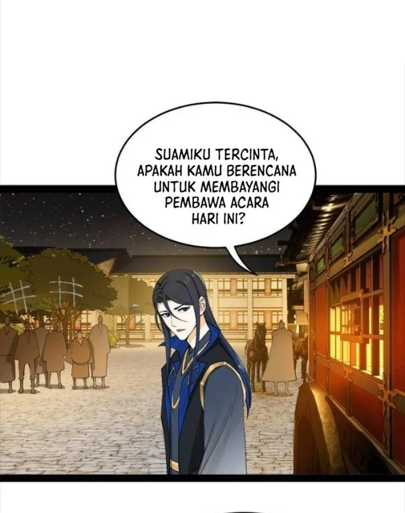 Ultimate Son-in-law chapter 66 halaman 27