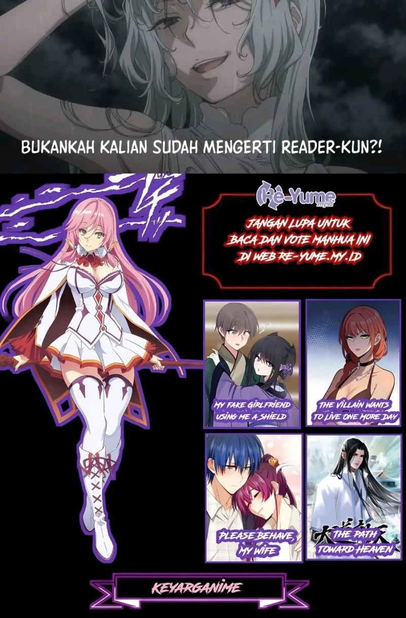 Ultimate Son-in-law chapter 66 halaman 33