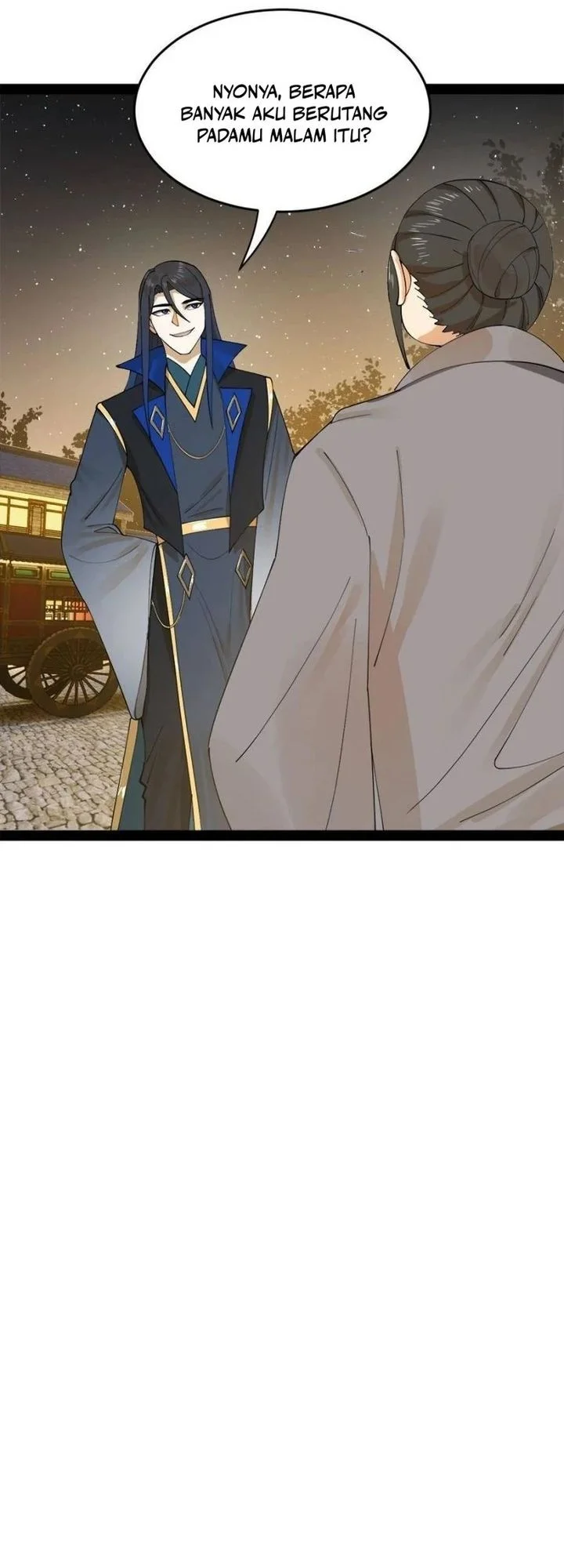 Ultimate Son-in-law Bab 67 halaman 6