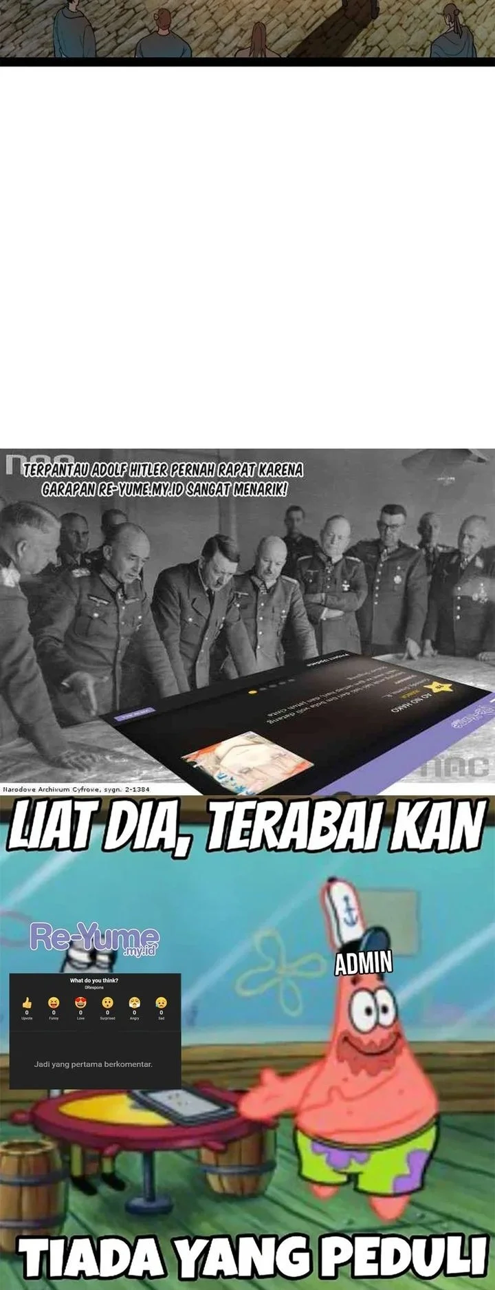 Ultimate Son-in-law Bab 67 halaman 24