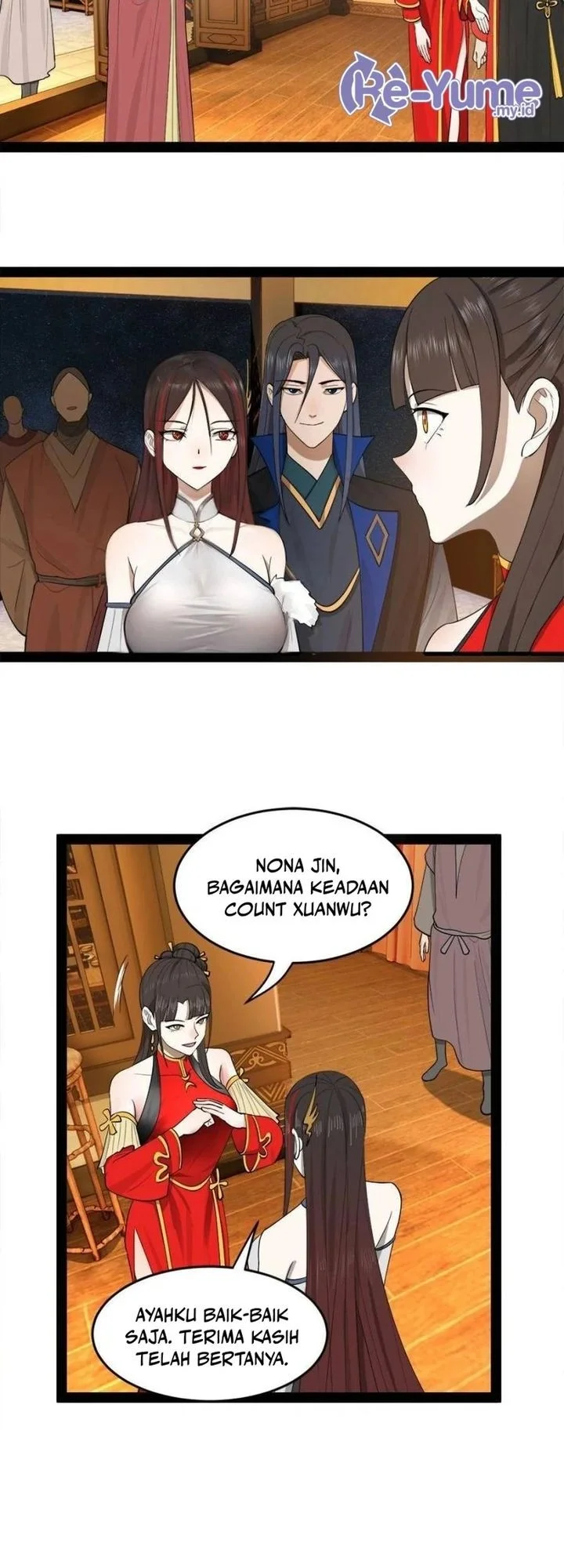 Ultimate Son-in-law Bab 68 halaman 9
