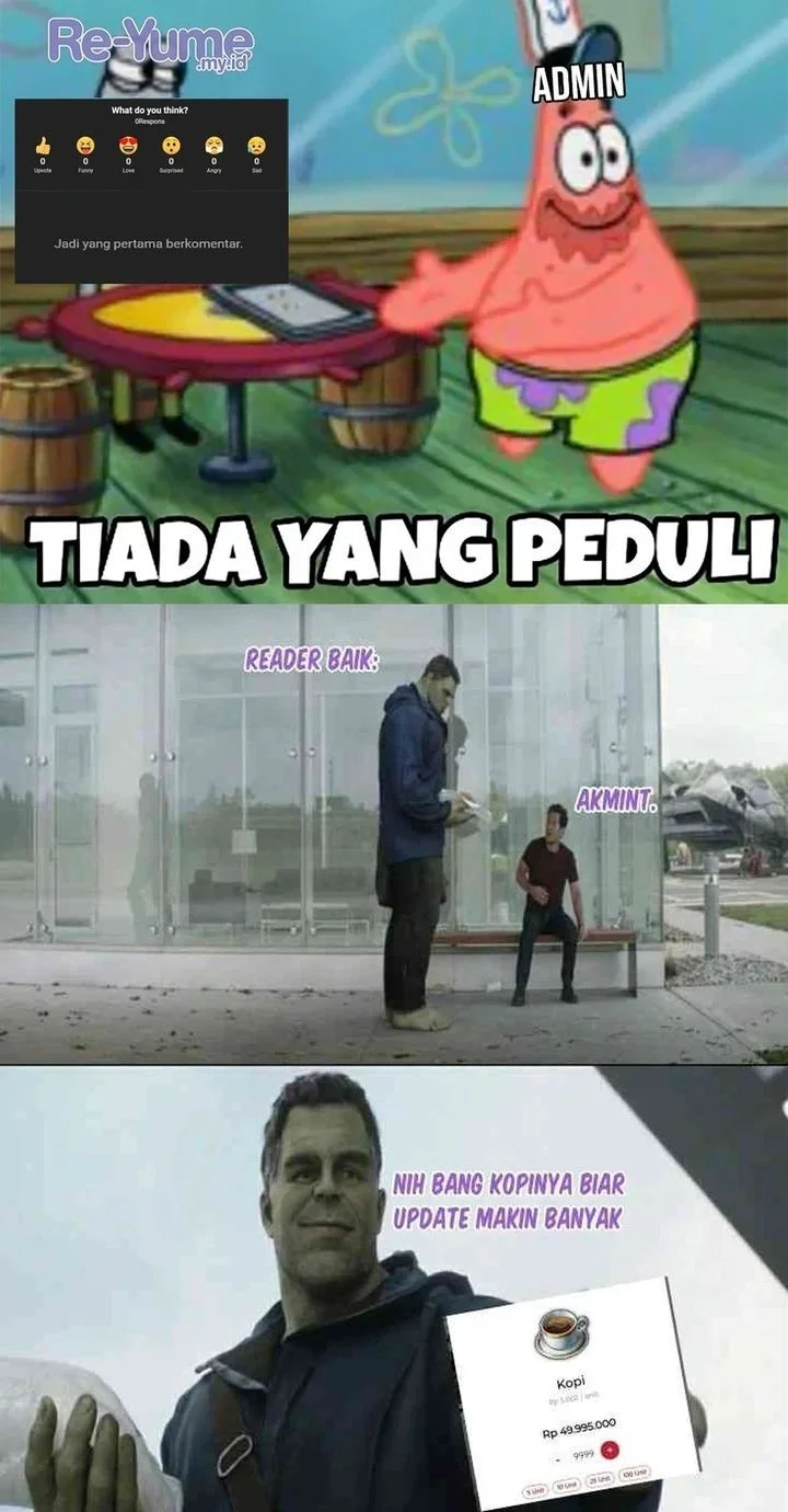 Ultimate Son-in-law Bab 68 halaman 27