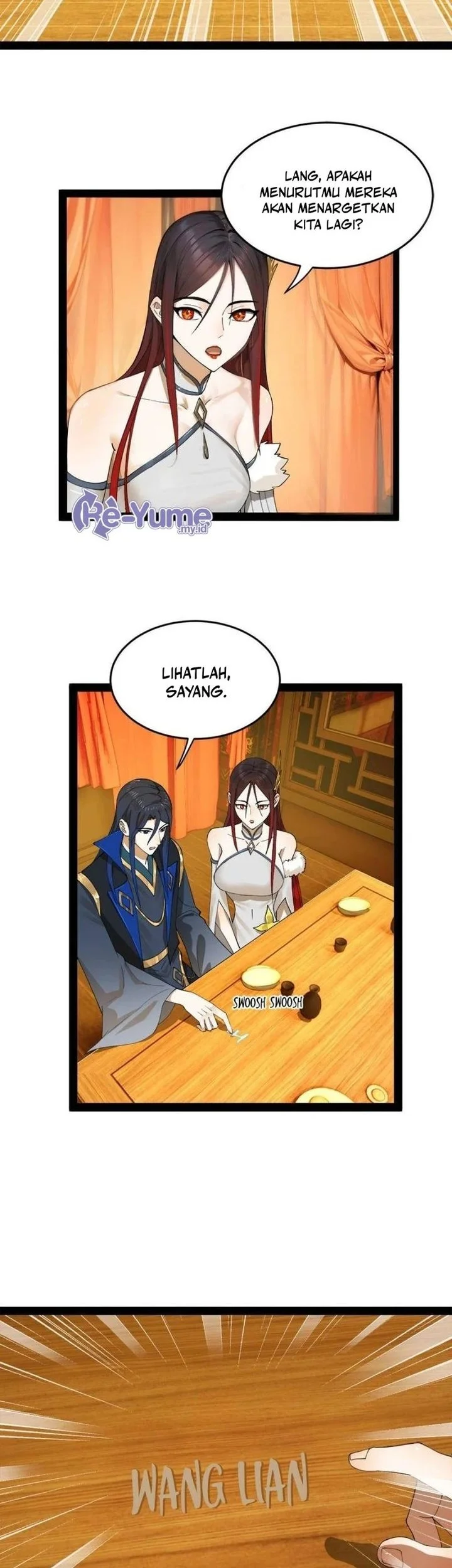 Ultimate Son-in-law Bab 69 halaman 2