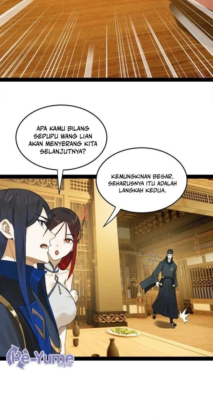 Ultimate Son-in-law Bab 69 halaman 3