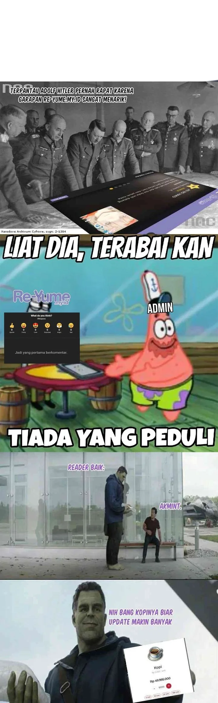 Ultimate Son-in-law Bab 69 halaman 25