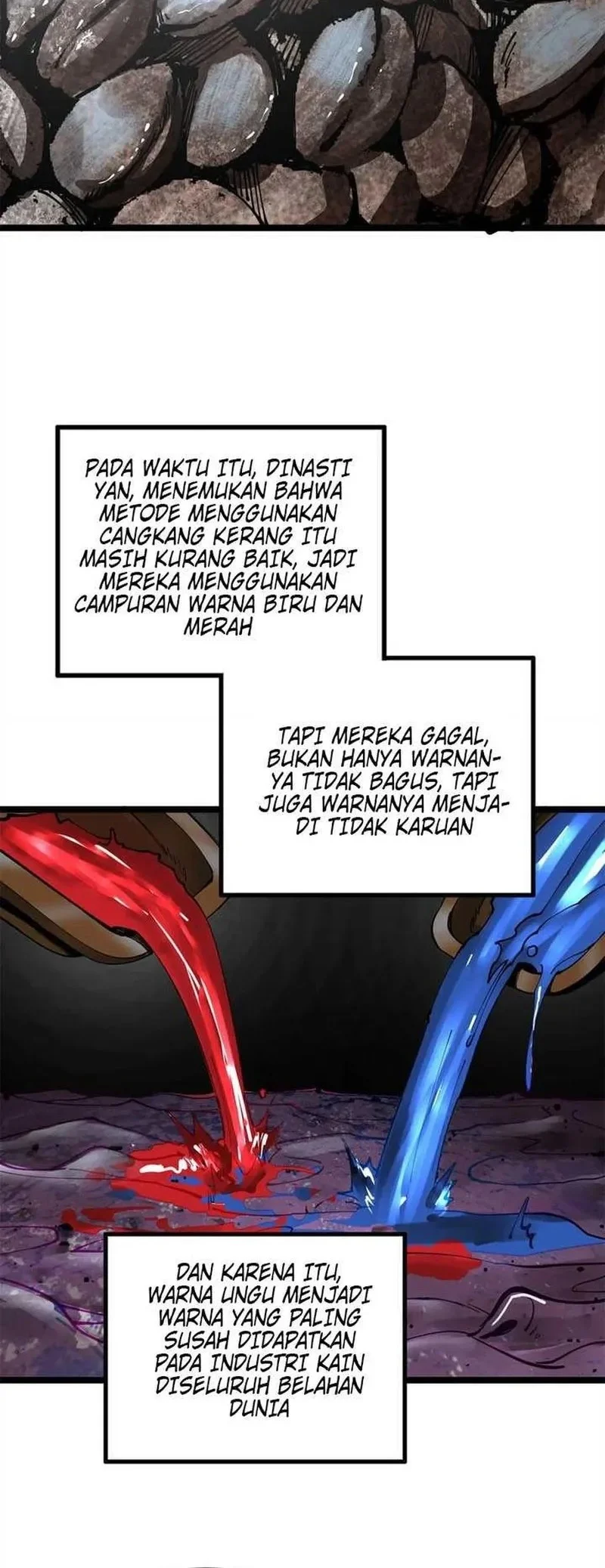 Ultimate Son-in-law Bab 7 halaman 14
