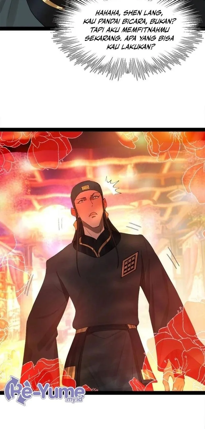 Ultimate Son-in-law chapter 71 halaman 9