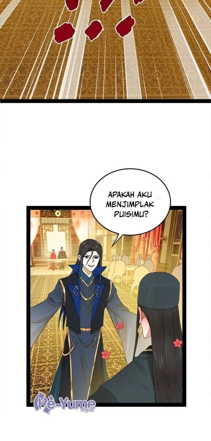 Ultimate Son-in-law chapter 71 halaman 12