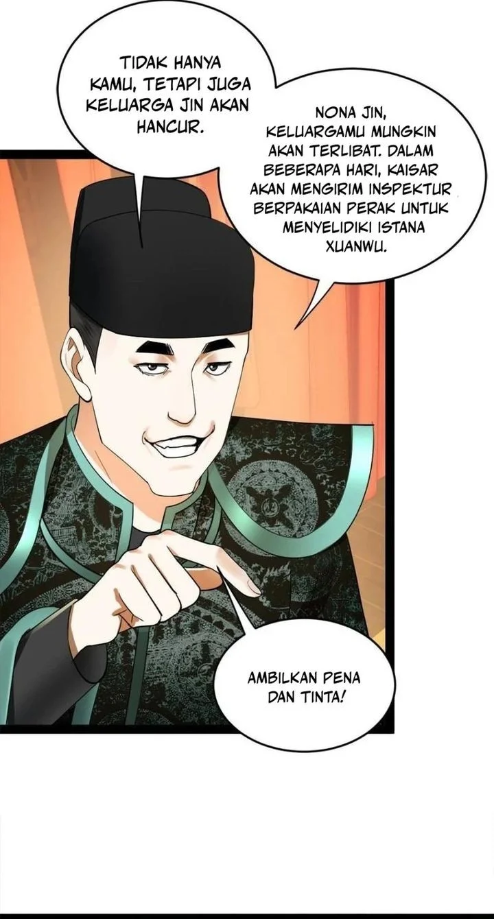 Ultimate Son-in-law Bab 72 halaman 12