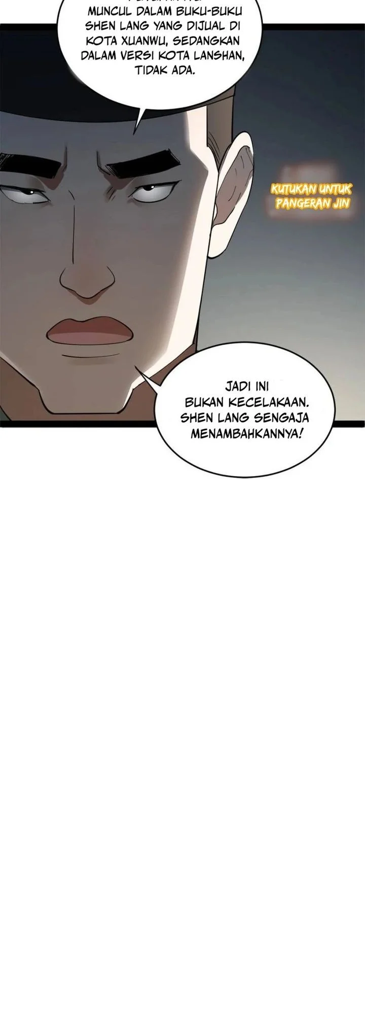 Ultimate Son-in-law Bab 72 halaman 15