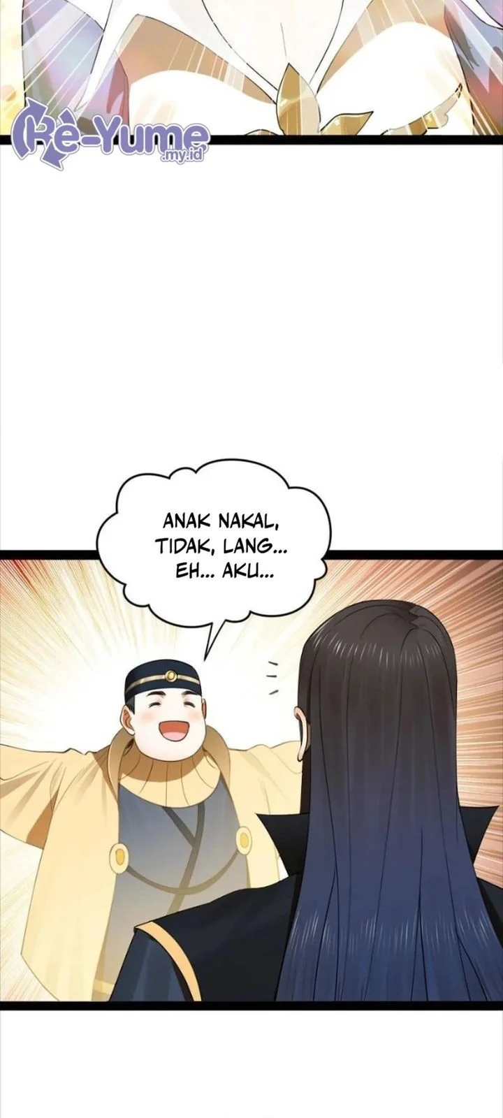 Ultimate Son-in-law Bab 74 halaman 3