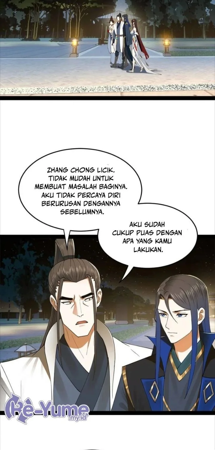 Ultimate Son-in-law Bab 74 halaman 6