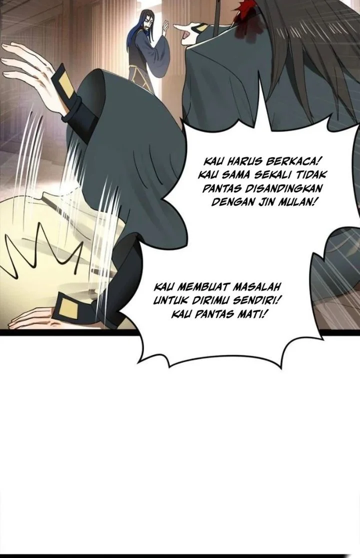 Ultimate Son-in-law Bab 74 halaman 12