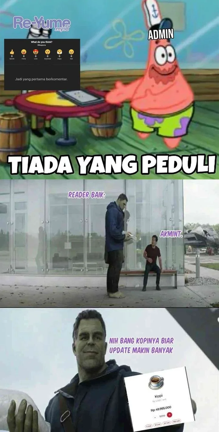 Ultimate Son-in-law Bab 74 halaman 34