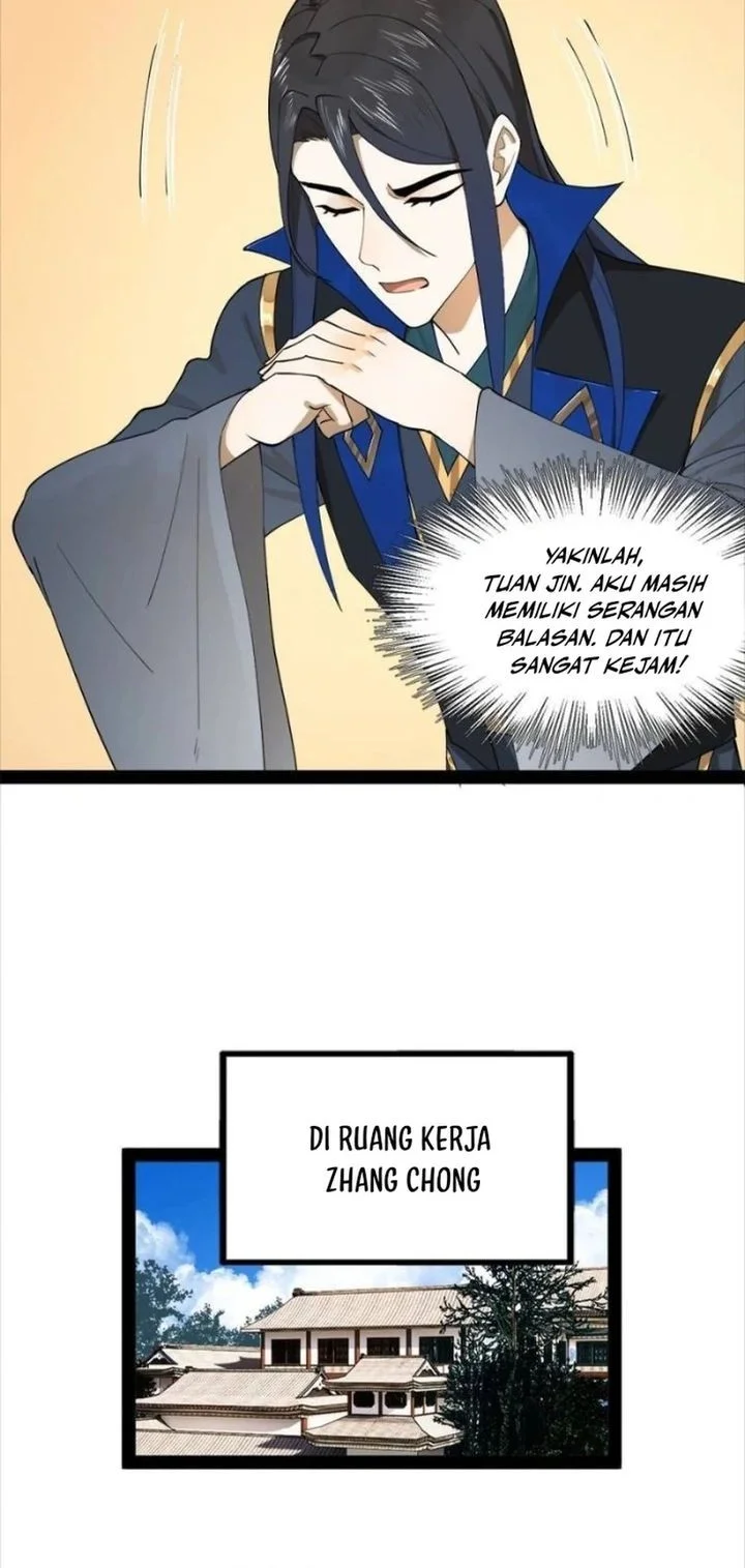 Ultimate Son-in-law Bab 75 halaman 3