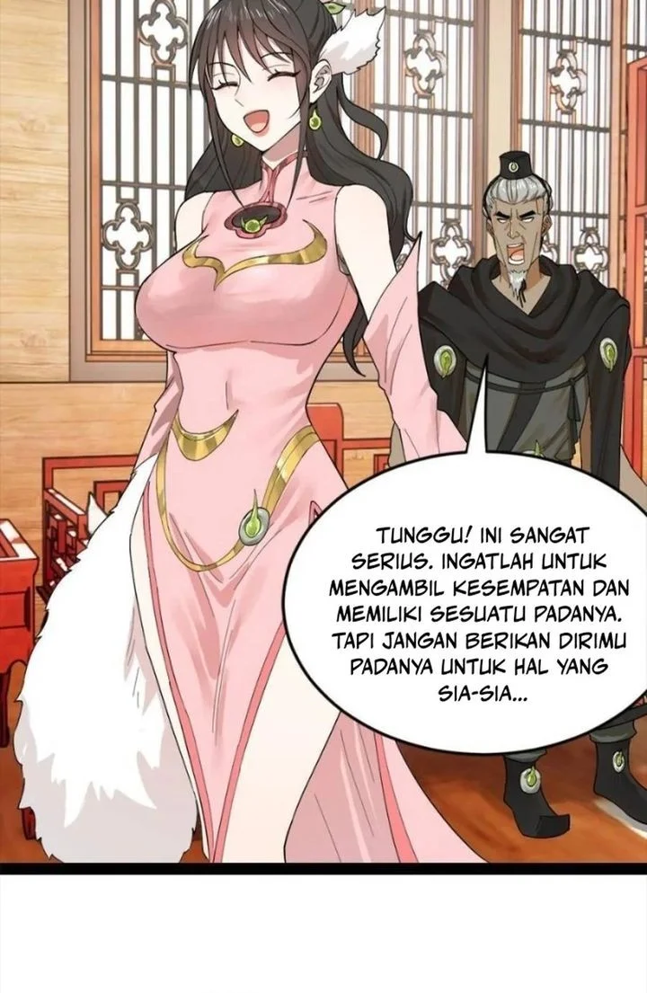 Ultimate Son-in-law Bab 75 halaman 9