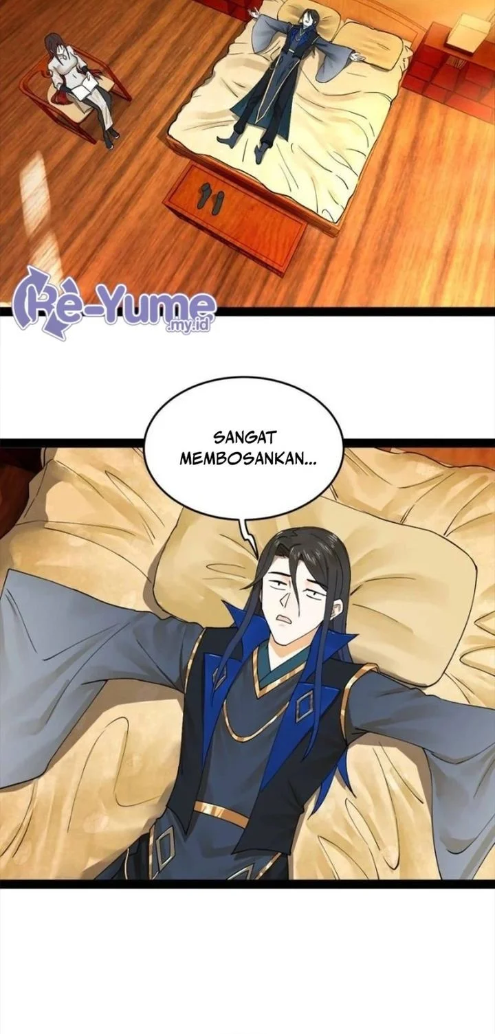 Ultimate Son-in-law Bab 75 halaman 15