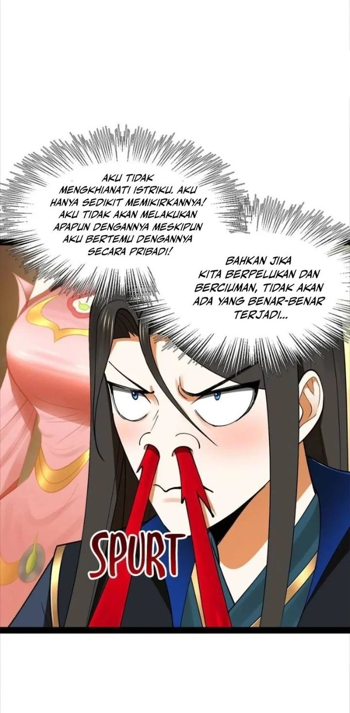 Ultimate Son-in-law Bab 76 halaman 3
