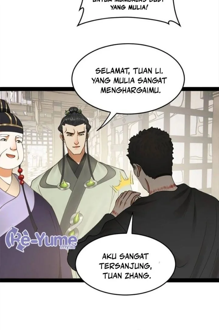 Ultimate Son-in-law Bab 78 halaman 9