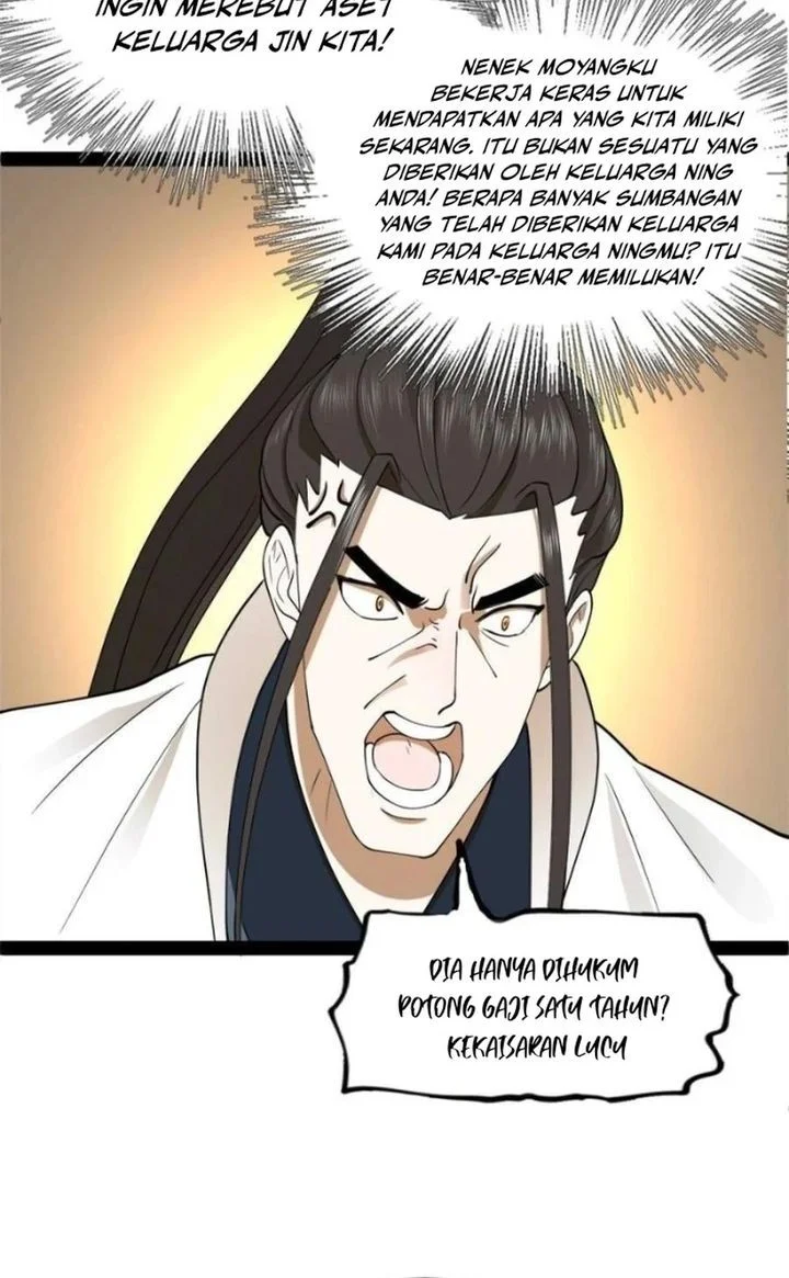 Ultimate Son-in-law Bab 78 halaman 12