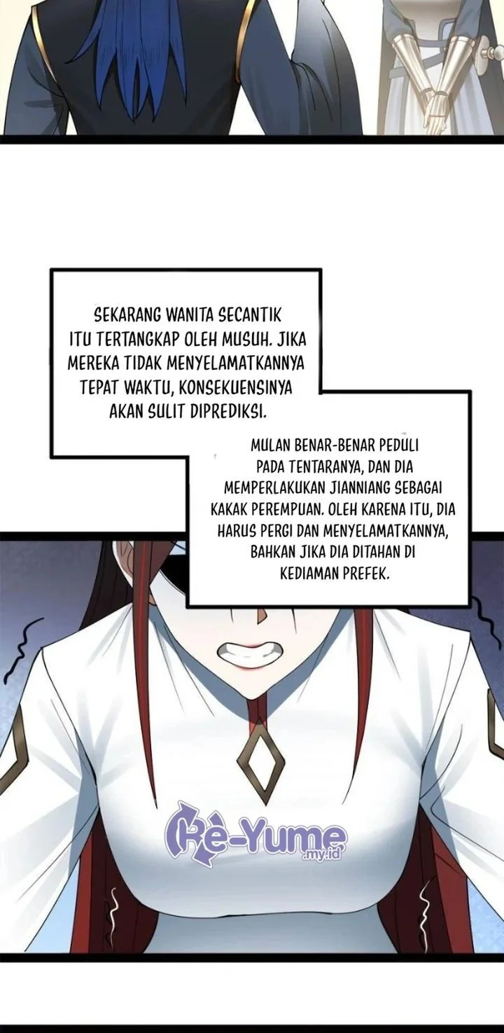 Ultimate Son-in-law Bab 78 halaman 24
