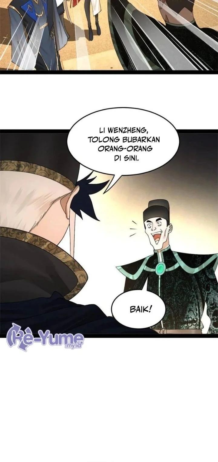 Ultimate Son-in-law Bab 79 halaman 9