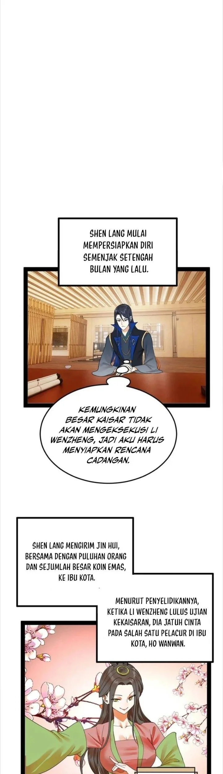Ultimate Son-in-law Bab 79 halaman 13