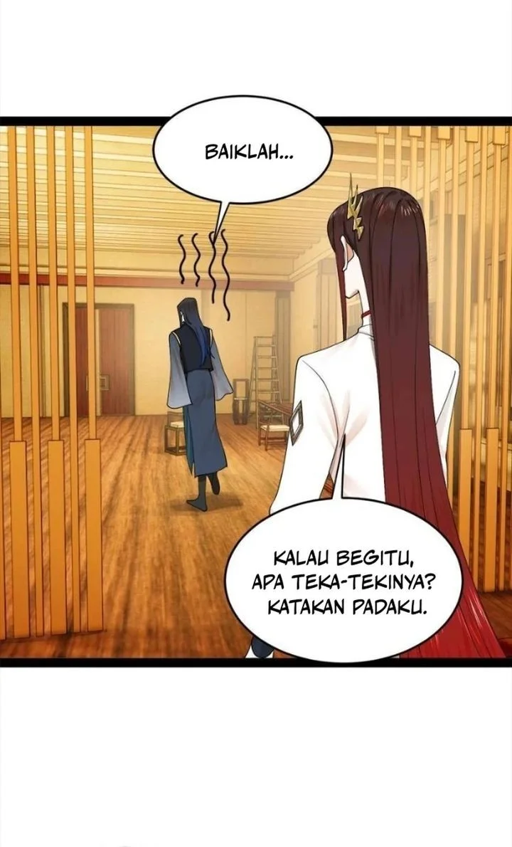 Ultimate Son-in-law Bab 80 halaman 3