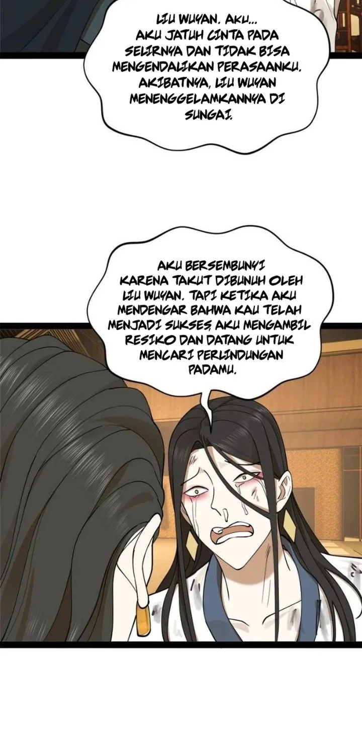 Ultimate Son-in-law Bab 81 halaman 9