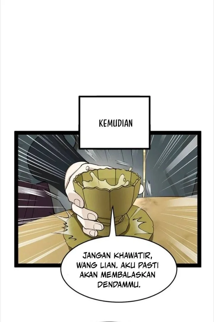 Ultimate Son-in-law Bab 81 halaman 12