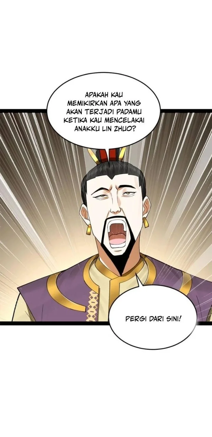 Ultimate Son-in-law Bab 83 halaman 15