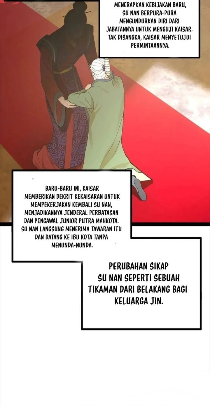 Ultimate Son-in-law Bab 85 halaman 24
