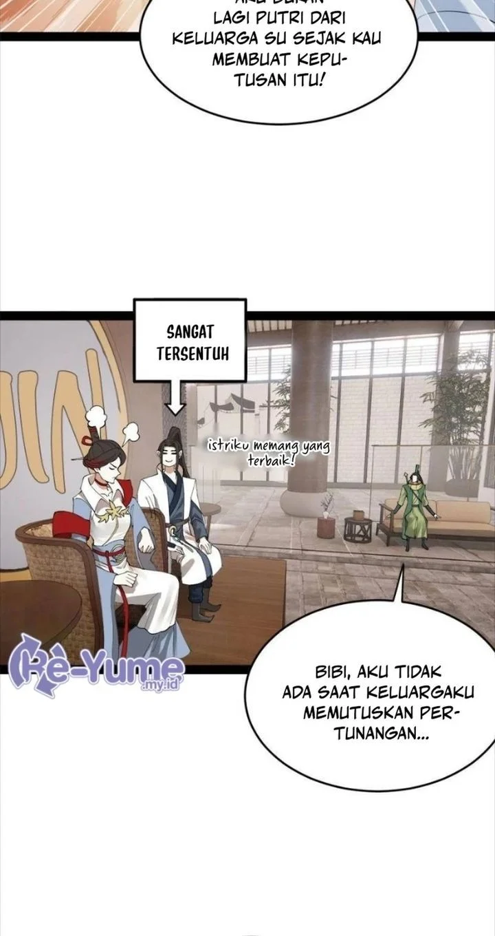 Ultimate Son-in-law Bab 86 halaman 18