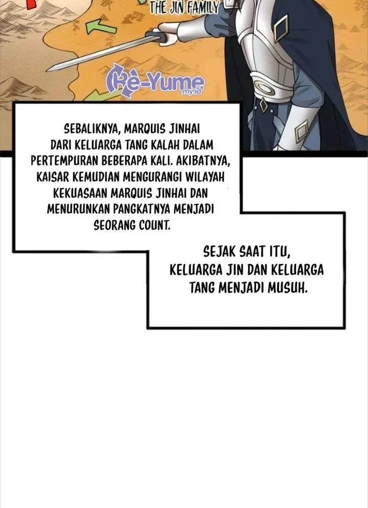Ultimate Son-in-law Bab 87 halaman 3