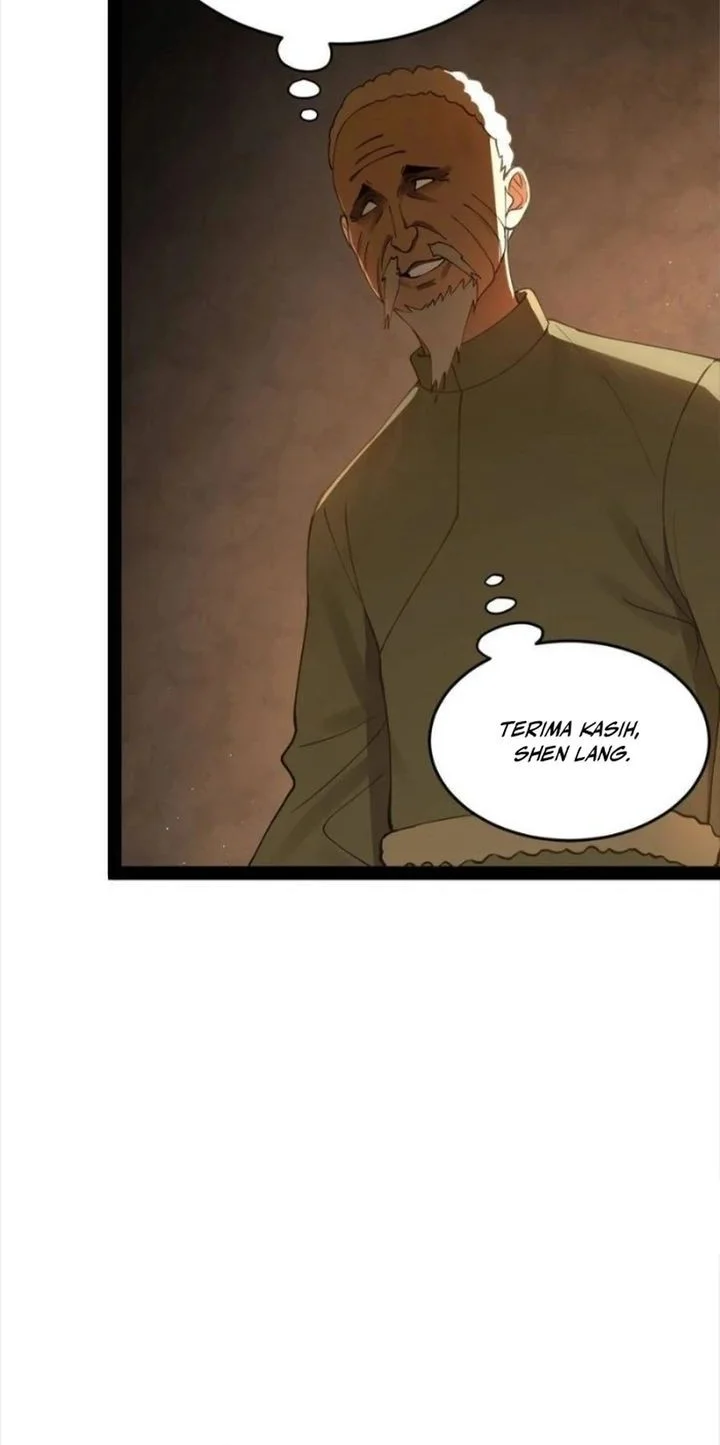 Ultimate Son-in-law Bab 87 halaman 27