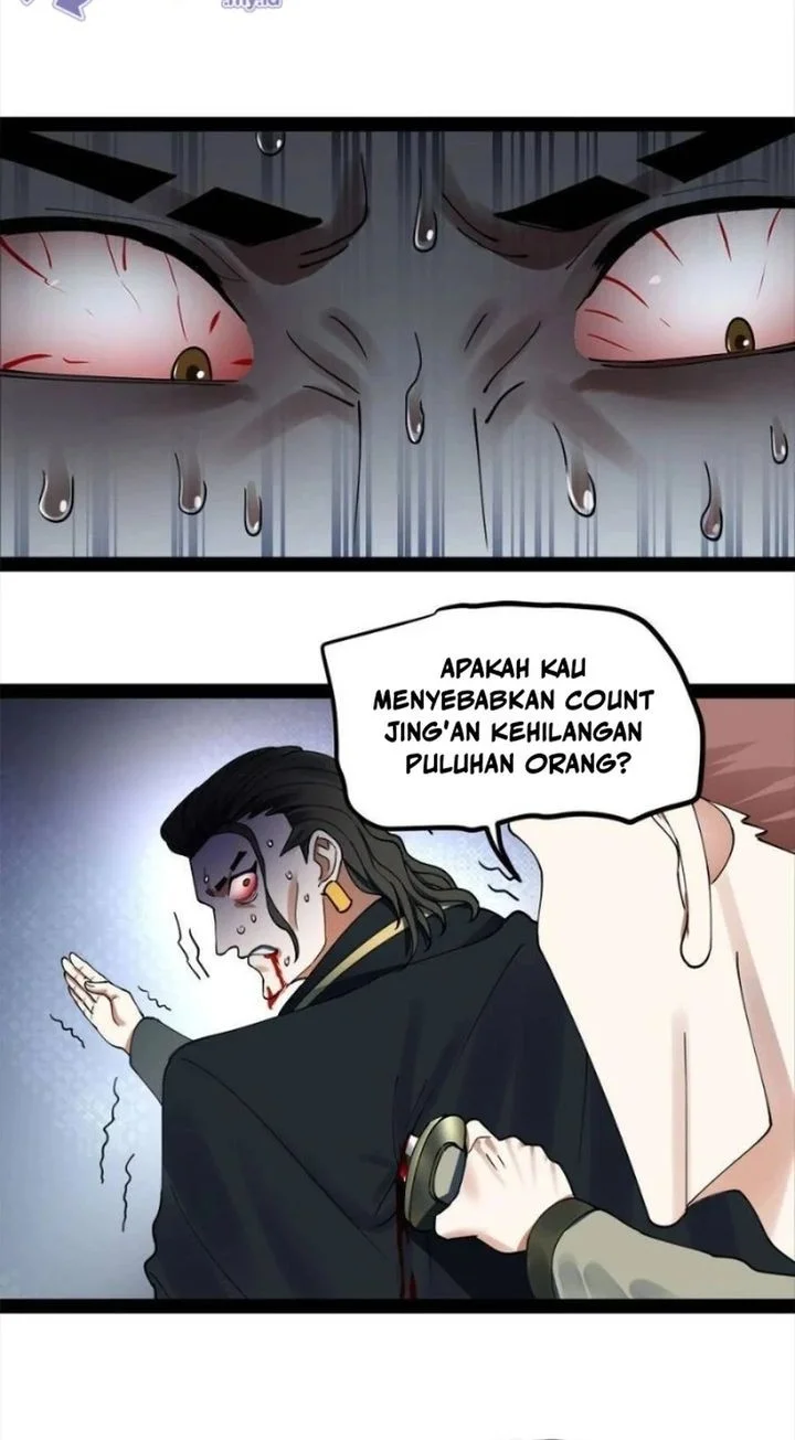 Ultimate Son-in-law Bab 87 halaman 30