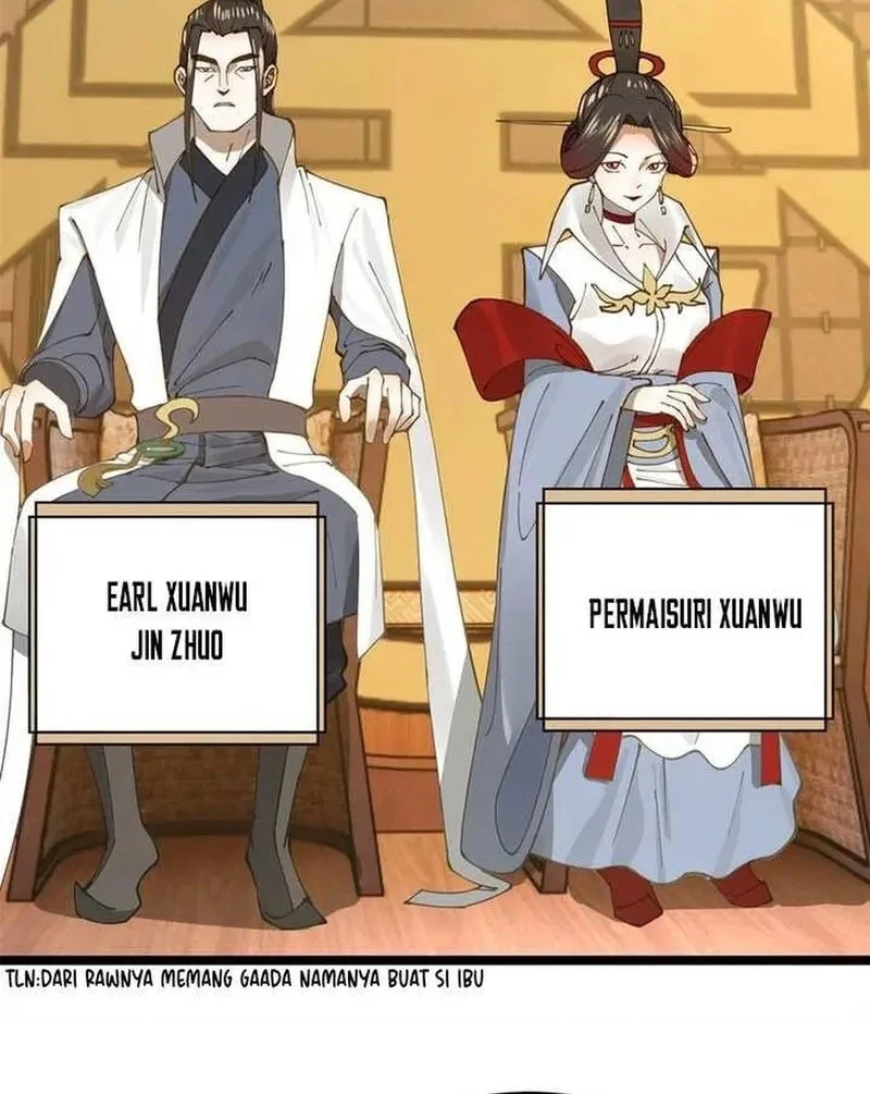 Ultimate Son-in-law Bab 9 halaman 18