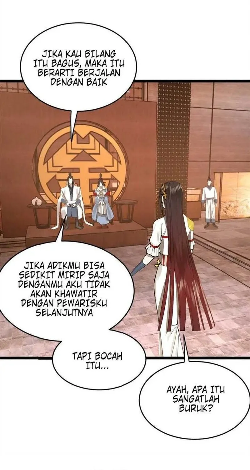 Ultimate Son-in-law Bab 9 halaman 20