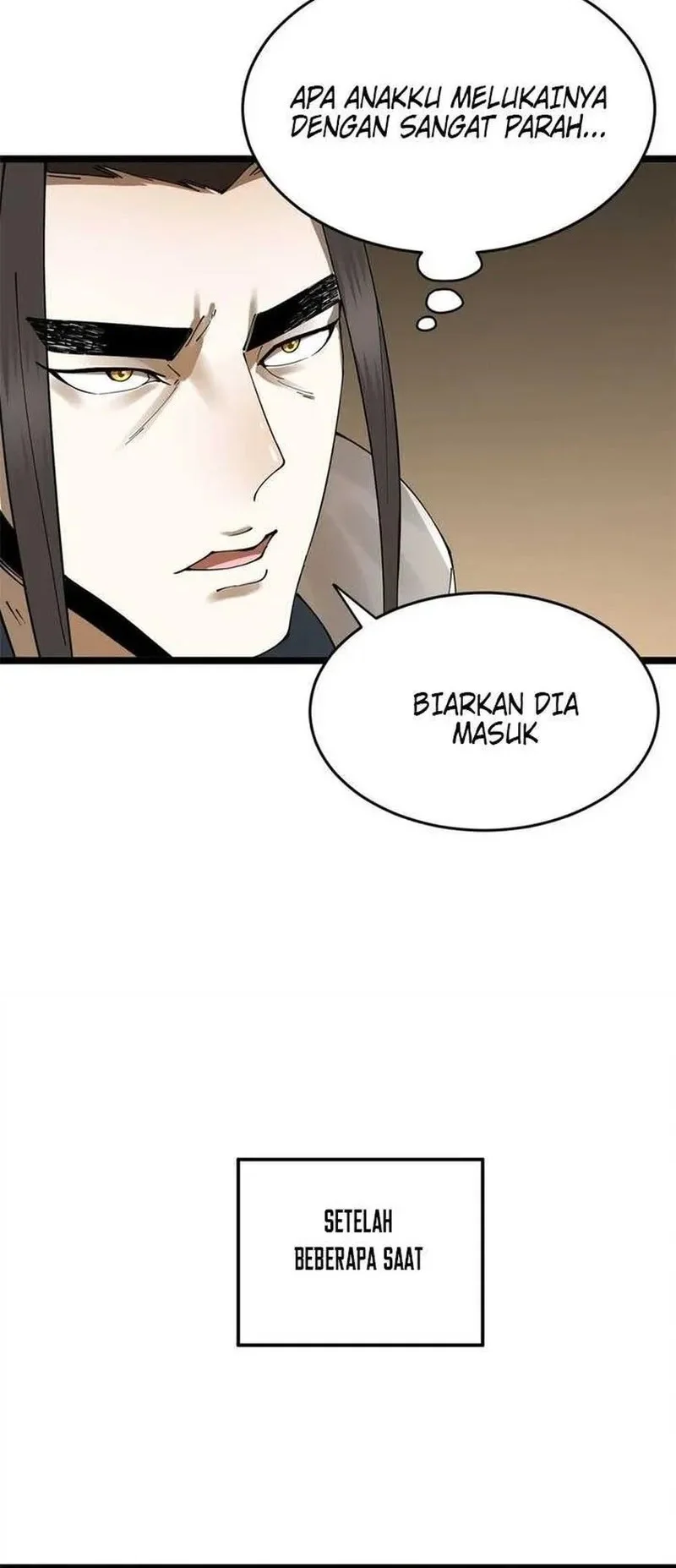 Ultimate Son-in-law Bab 9 halaman 24