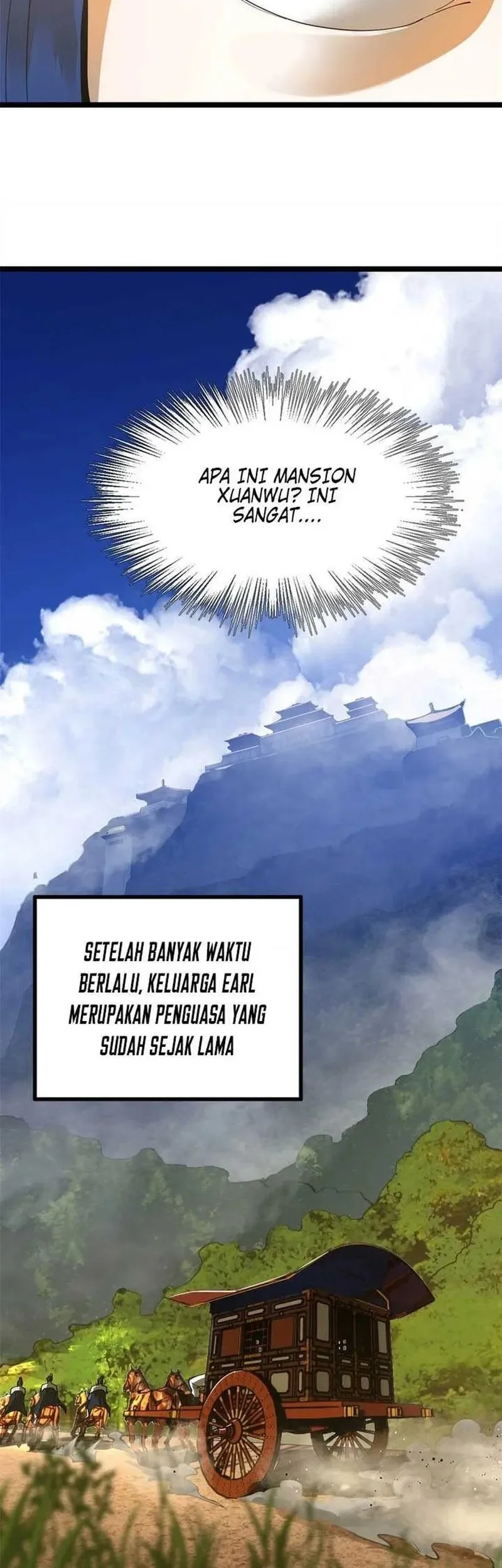 Ultimate Son-in-law Bab 9 halaman 42