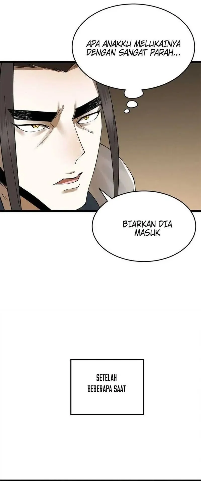 Ultimate Son-in-law Bab 9 halaman 50
