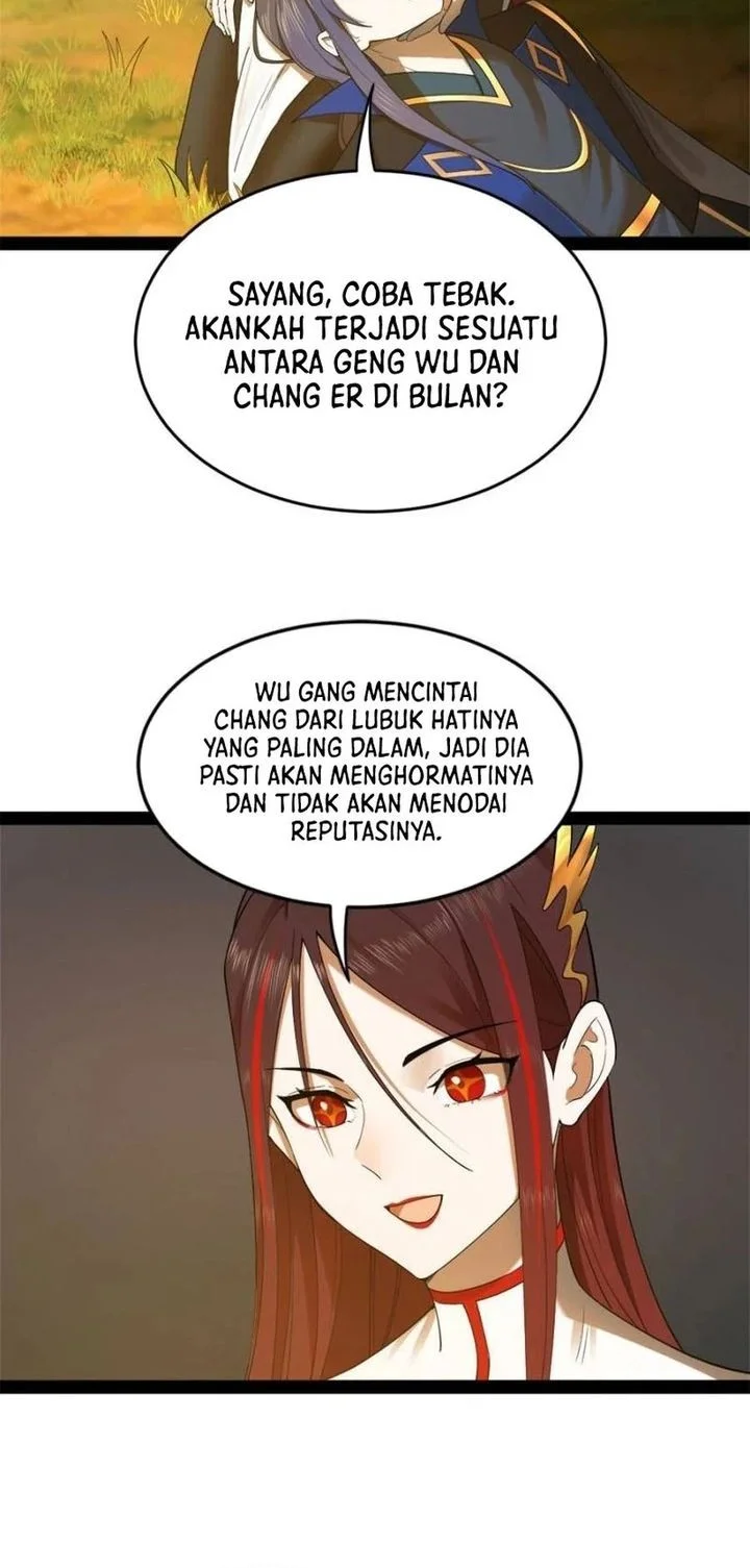 Ultimate Son-in-law Bab 92 halaman 15